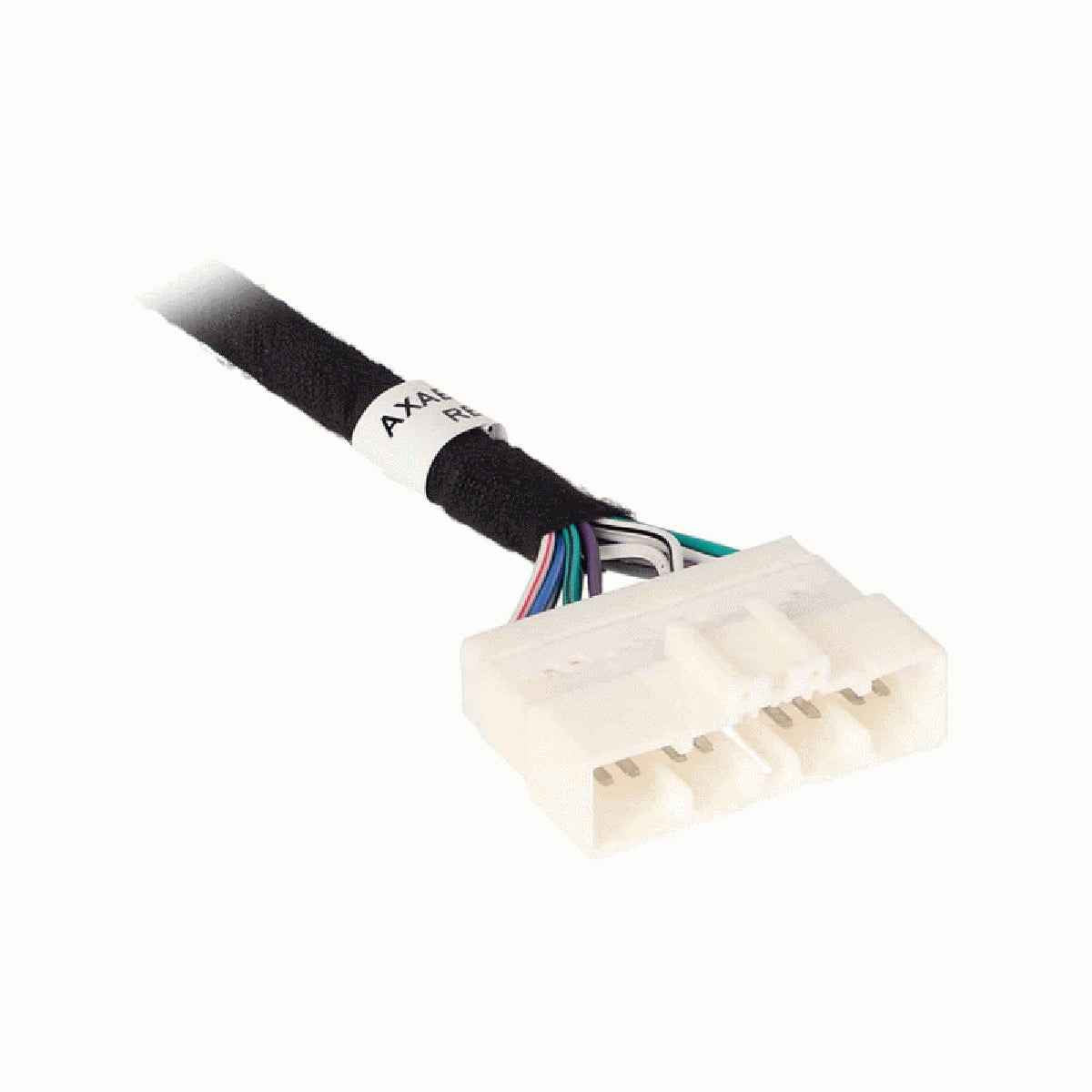 Toyota Lexus Amp Bypass Harn 2003-2010