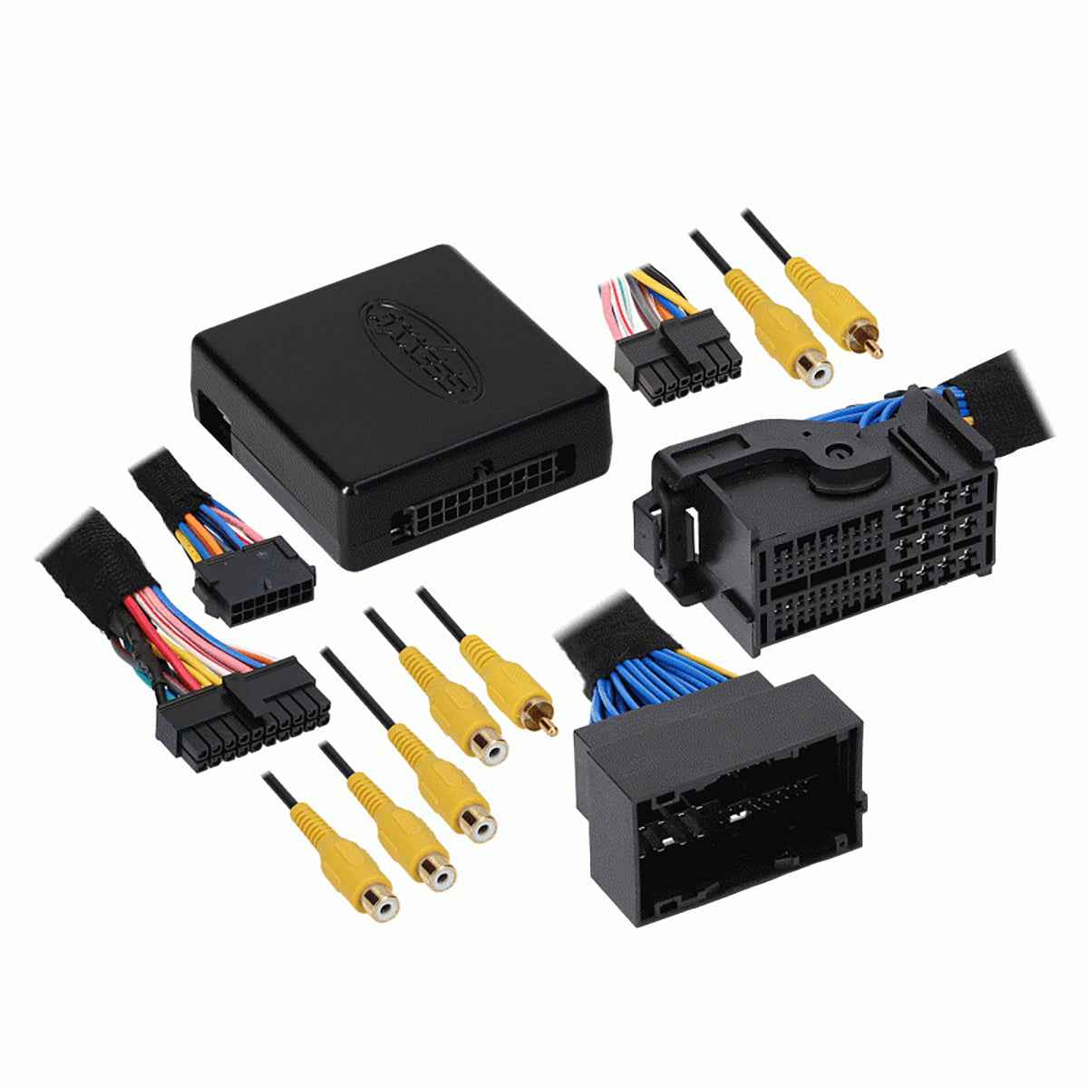 Chrysler Add-On Multi Activate Cam 13-Up