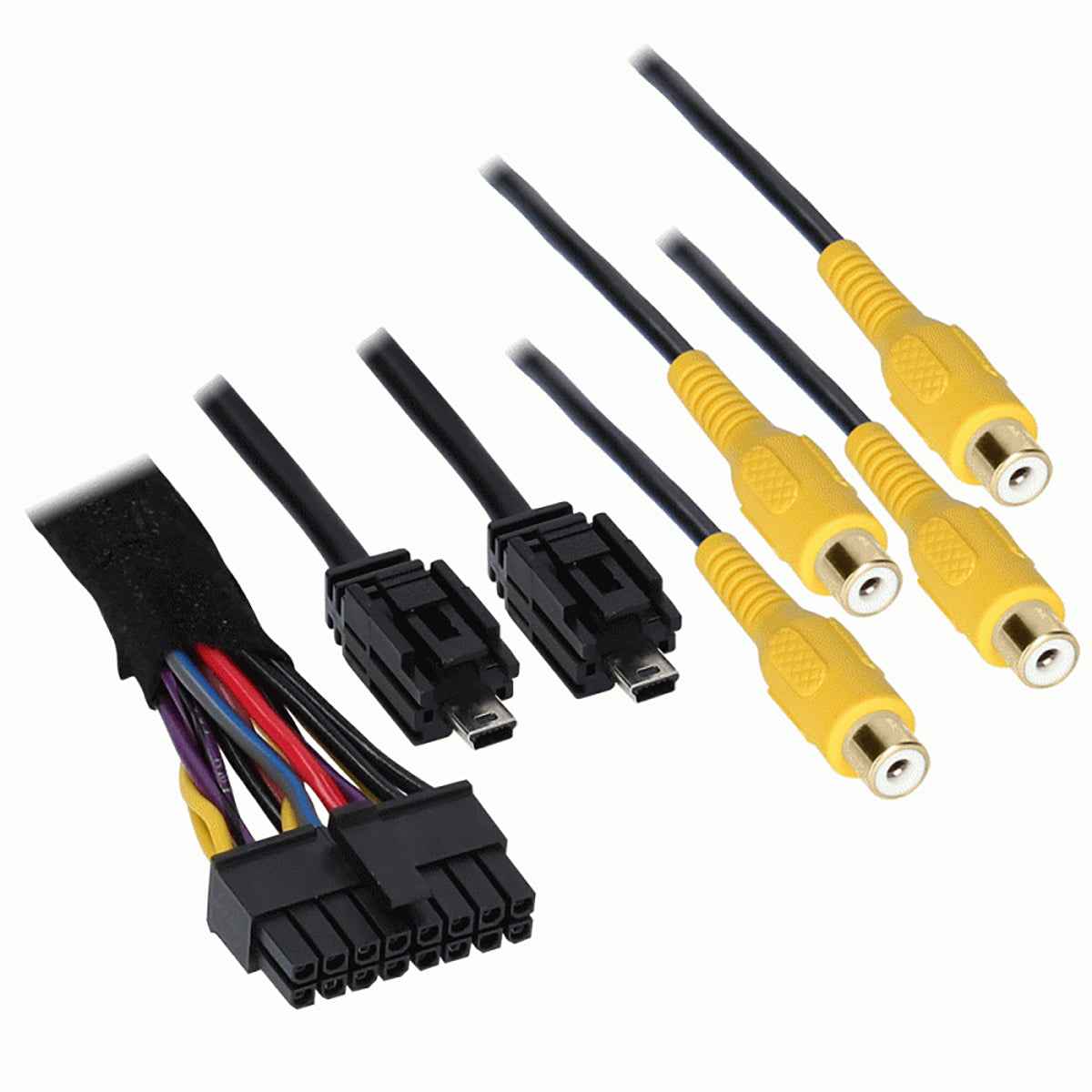 GM LVDS Camera Chevrolet GMC 14-19