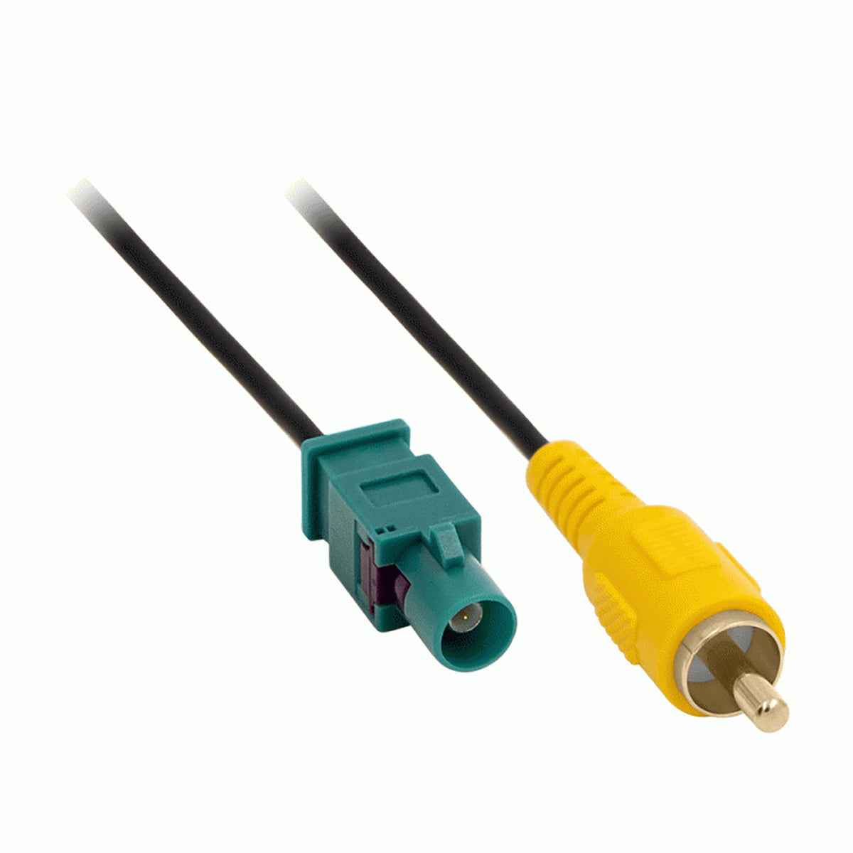 Mercedes 14-16 Backup Camera Retention