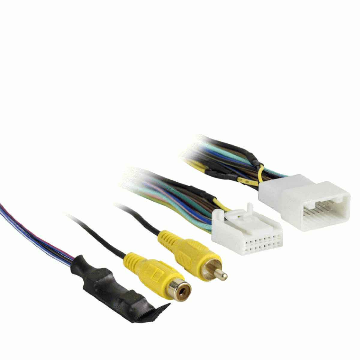 RVC Harness Fits Toyota 2012-2015