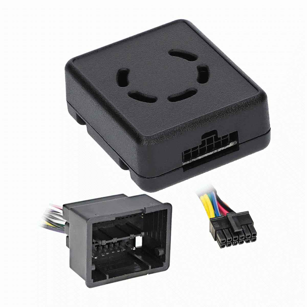 GM 44 Chime Interface 2012-2016