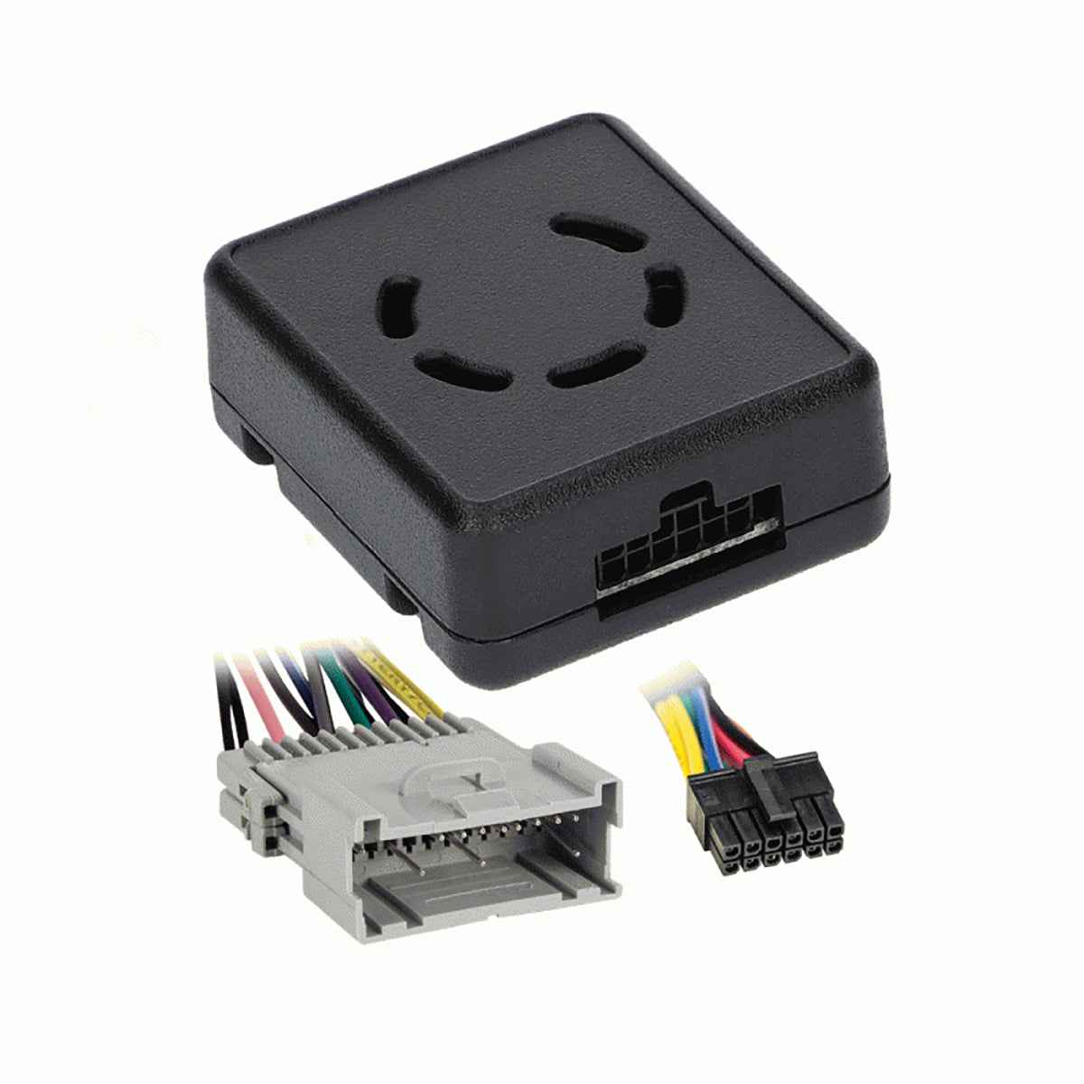 Chevrolet Pontiac Chime Interface 05-06