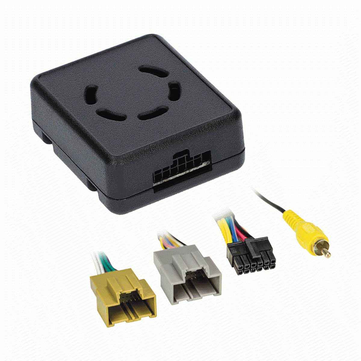 GM Chime Interface 2016-2020