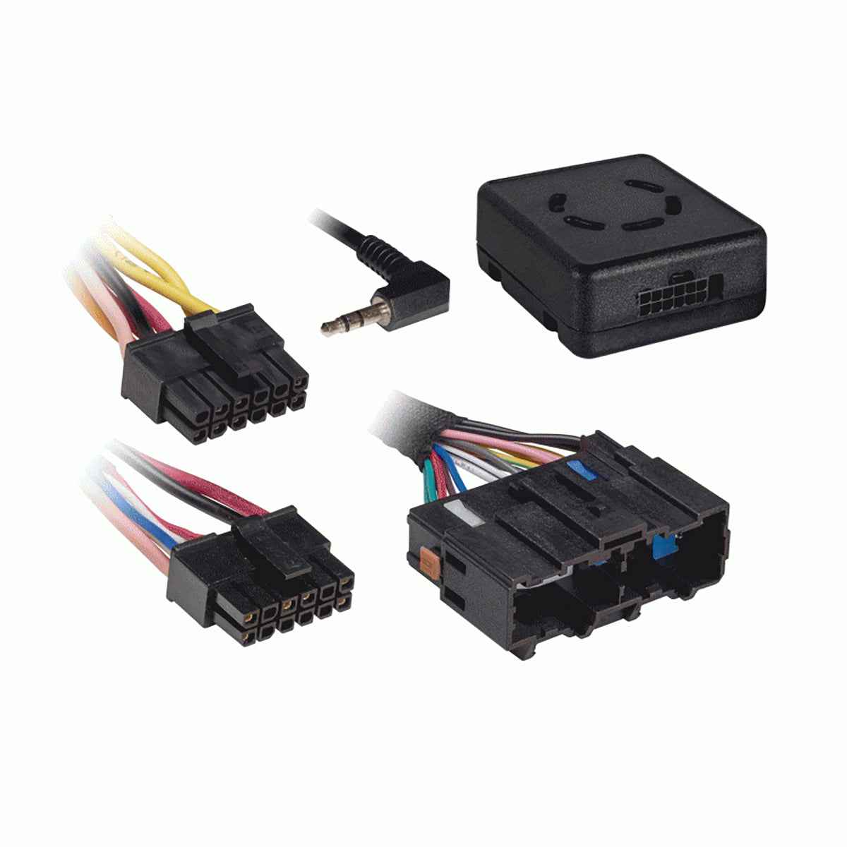 GM Data Interface 2006-2012