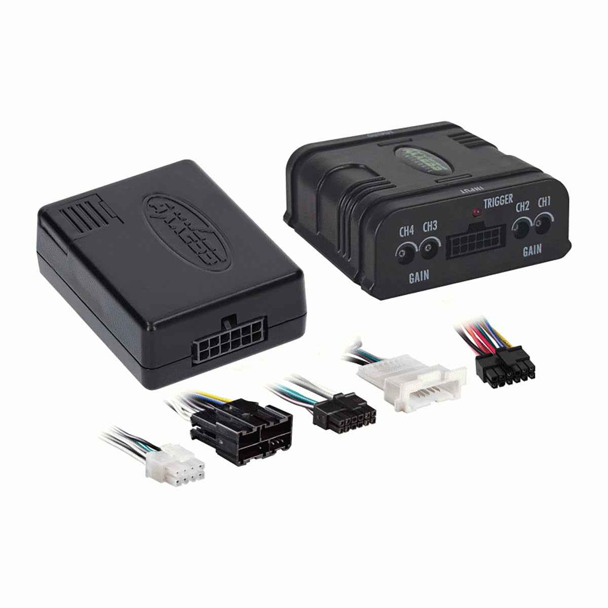 Corvette Amp Interface 1997-2004