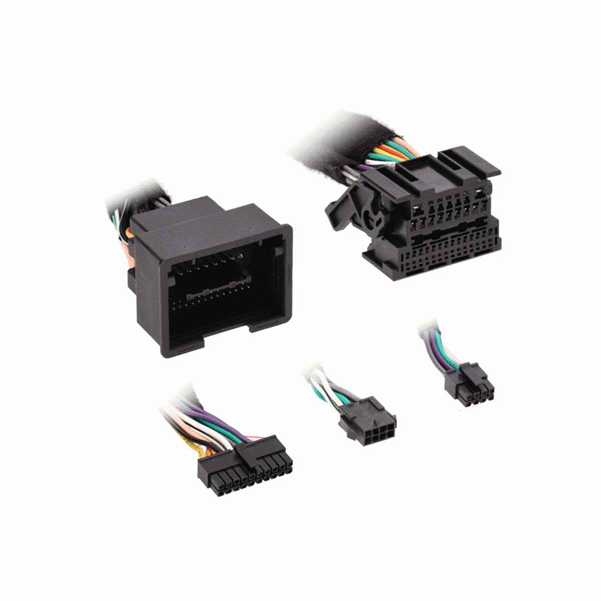 DSP T-Harness Fits GM Lan 2008-2017