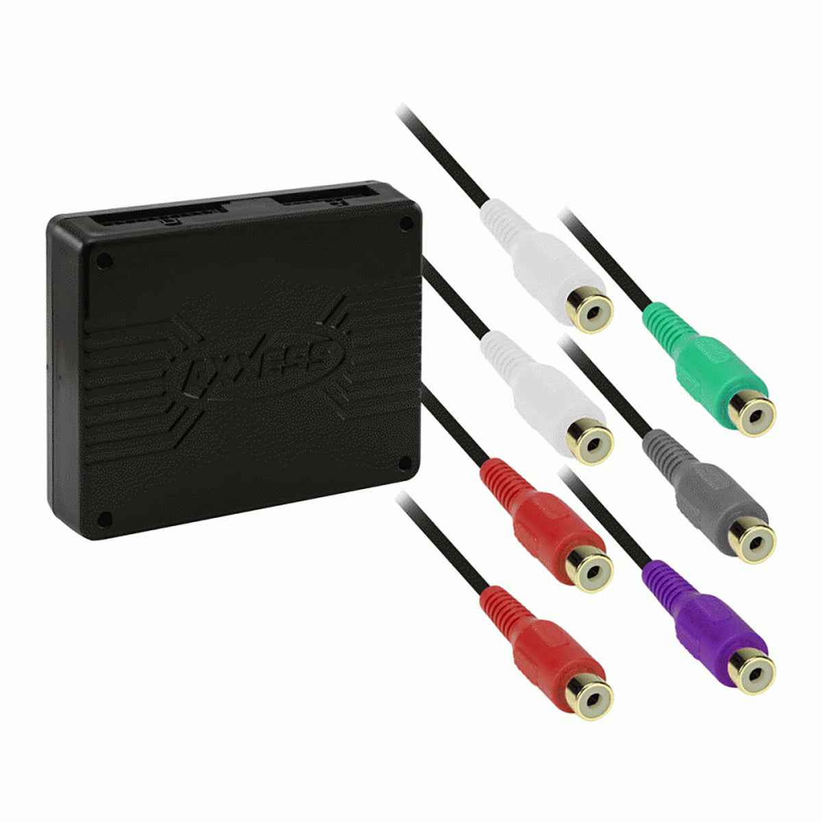 DSP Lite 6-Ch Digital Signal Processor