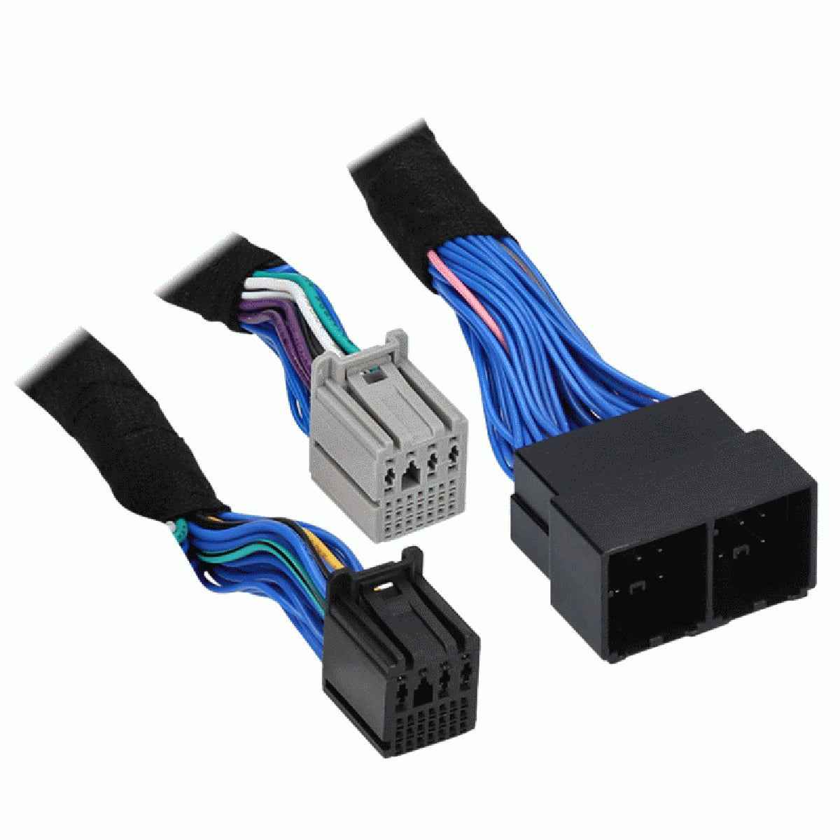 Ext Harness GM Vehicles 2019-Up