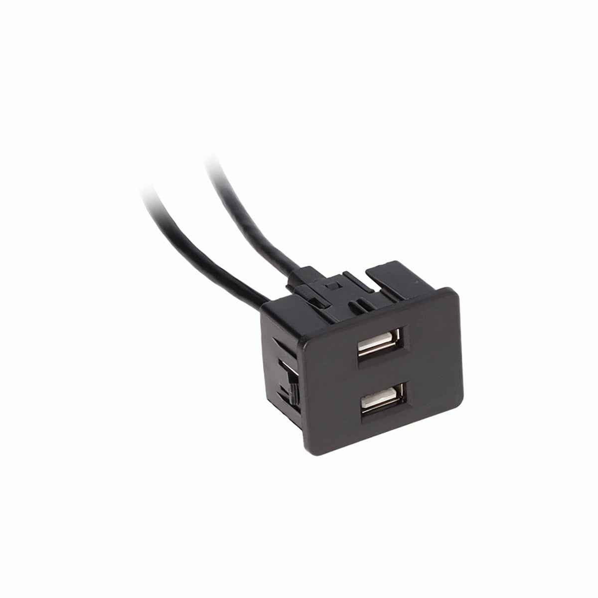 USB Media Hub Repl Ford 2017-Up