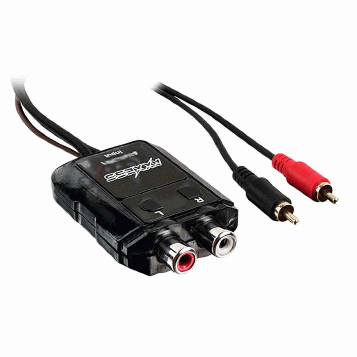 Mini 2CH Ground Loop Isolator