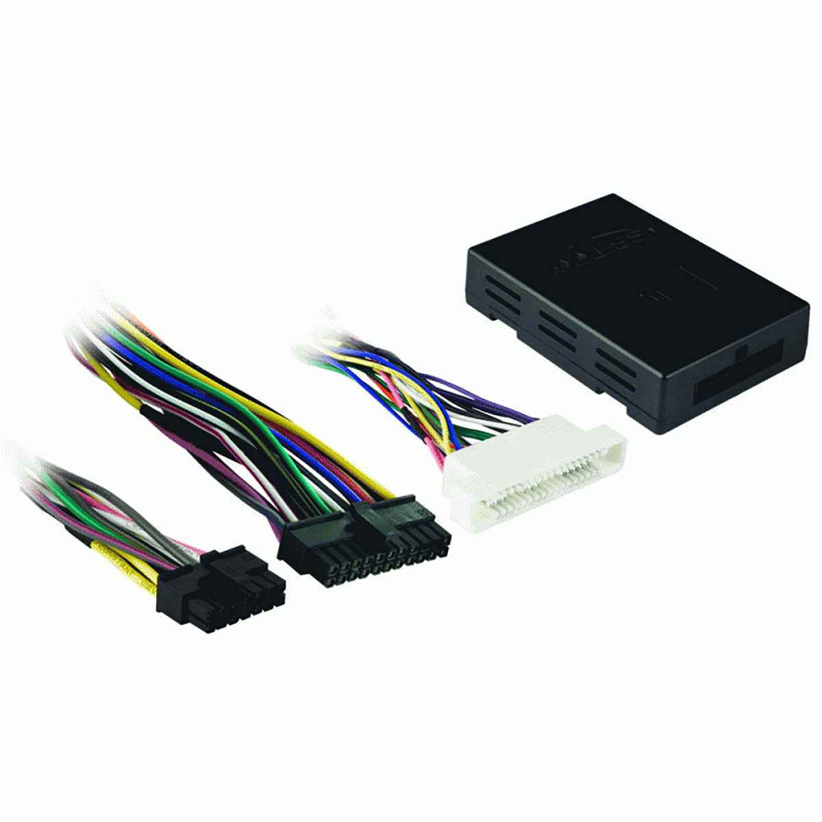GM Dock n Lock Data Interface 2000-2005