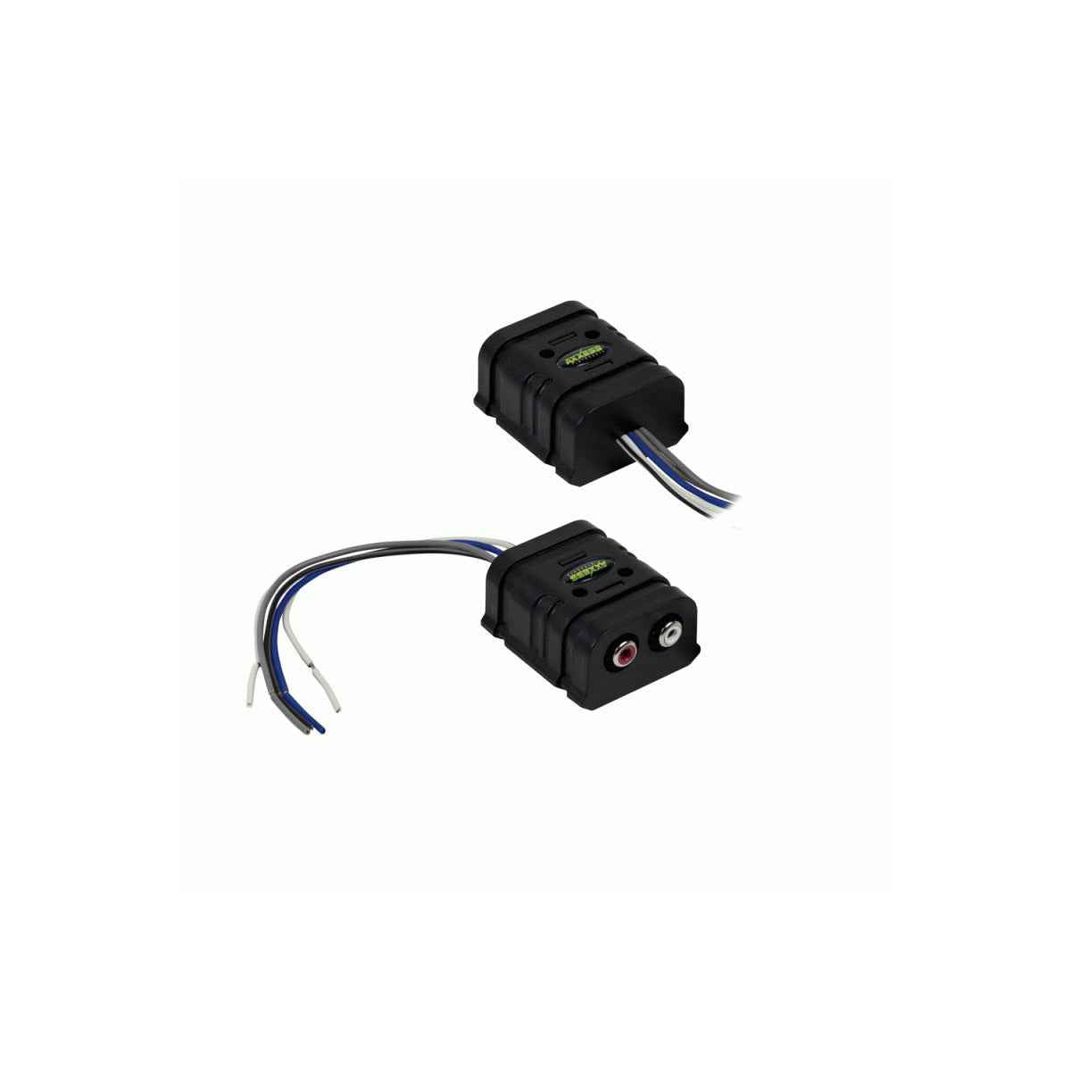 2CH Line Output Convert w Short Protect