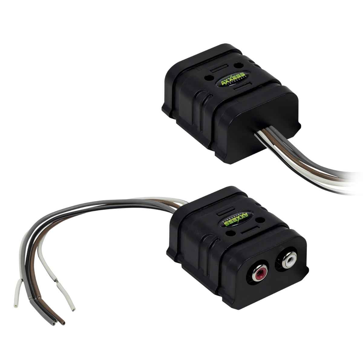 2 Channel Loc with Short Protection