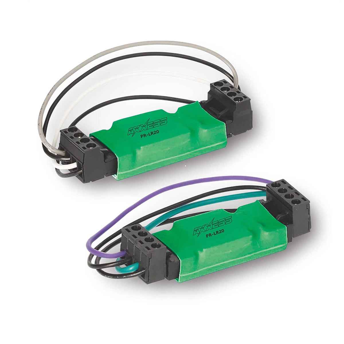 20 Ohm Load Universal Load Resistor