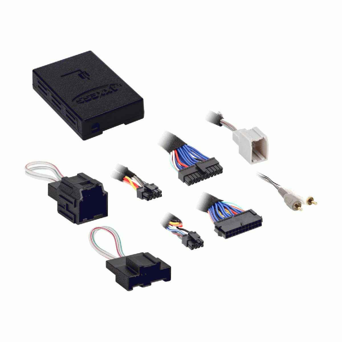 GM Most 50 Amp Retention