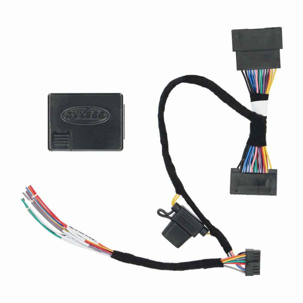 Output Generator Ford 14-22