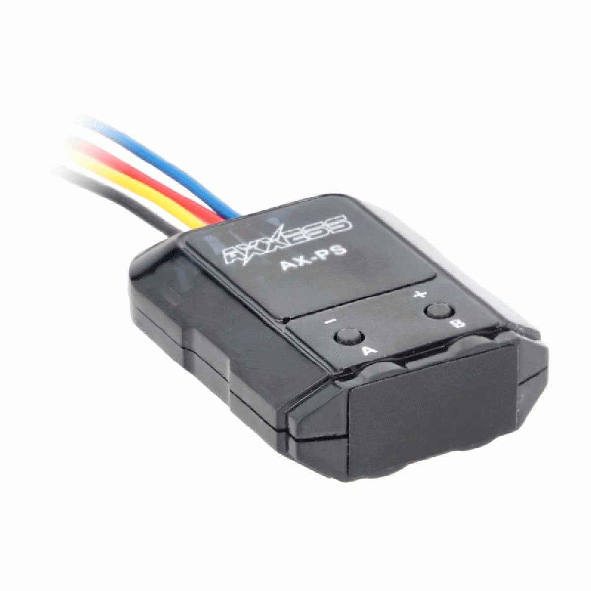 Universal Amp Turn On Off Timer