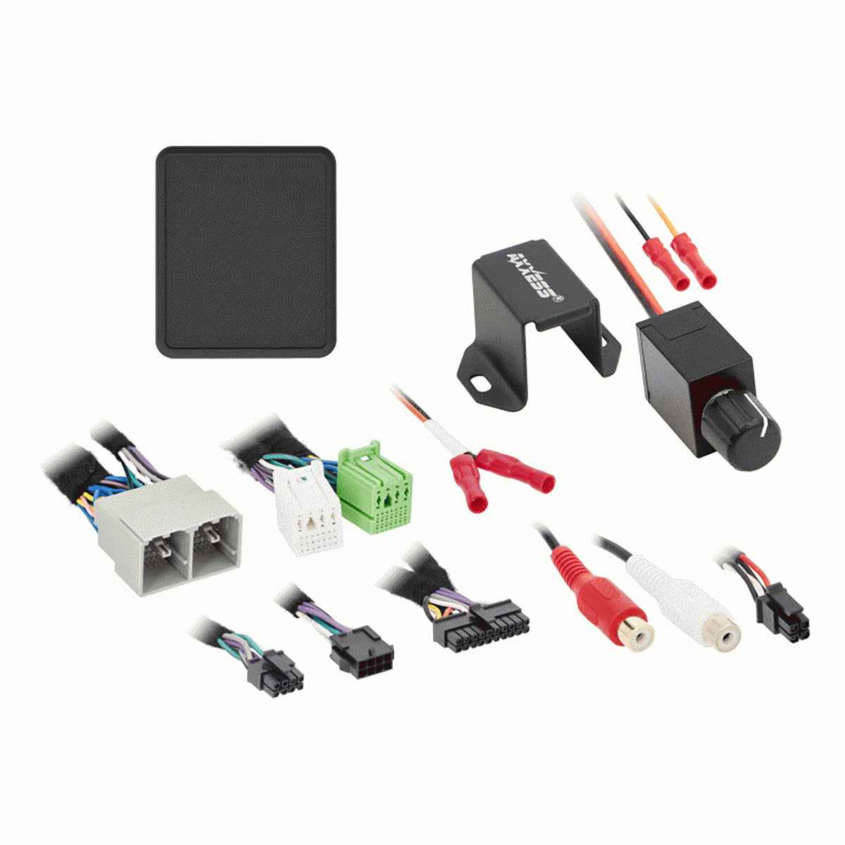 Subwoofer Interface GM 2021-Up