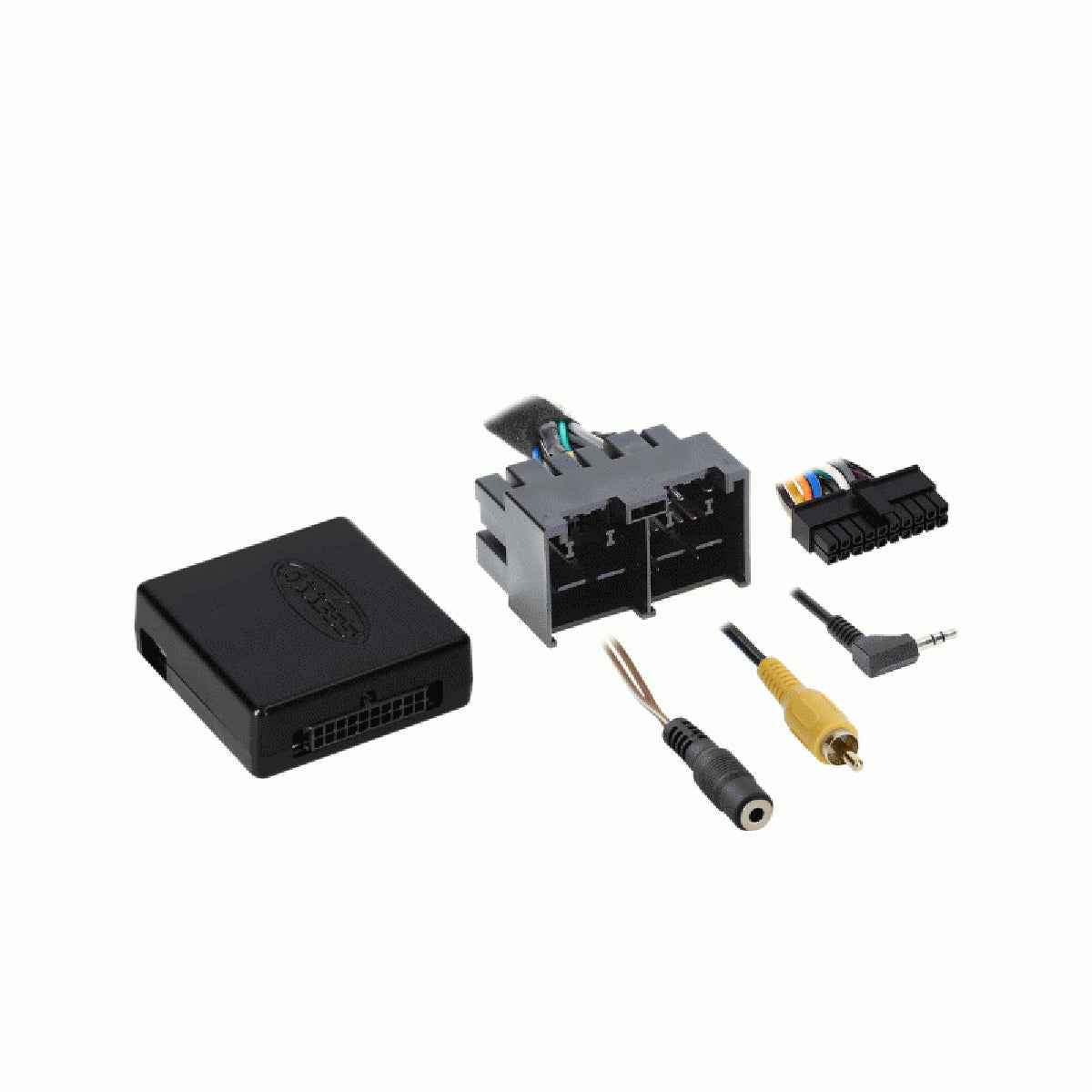 Ford SWC and Data Interface 2020-Up