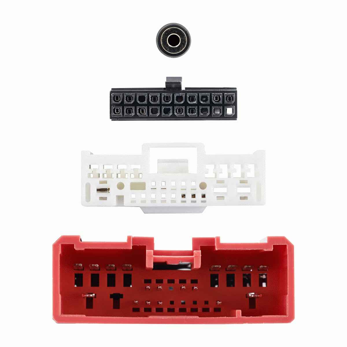 Mazda Data Interface w SWC BT 07-15
