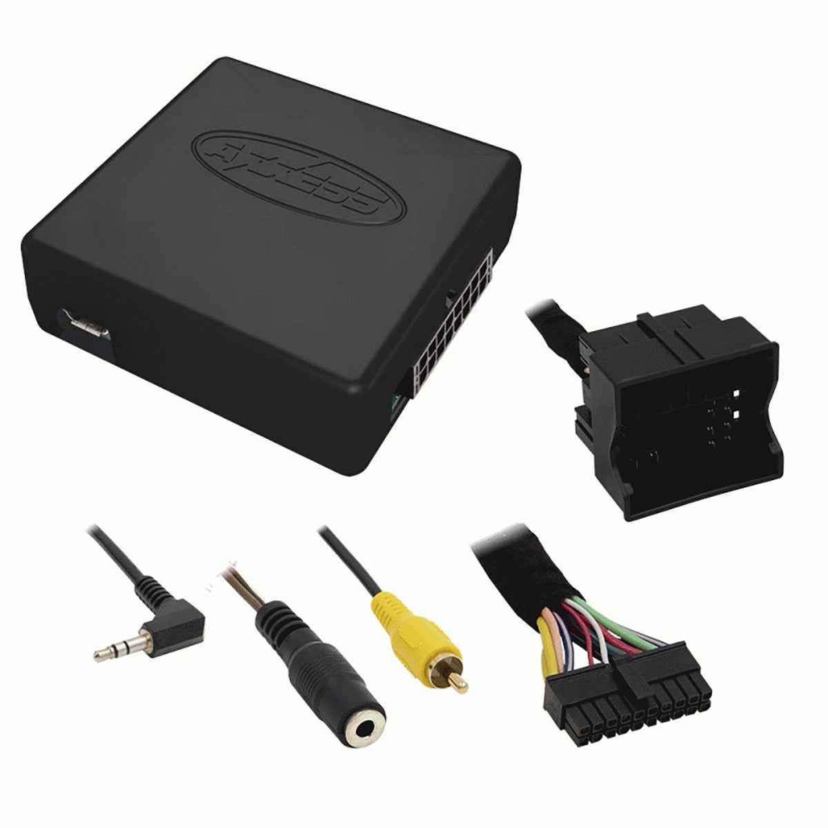 Volkswagen SWC Data Interface 2015-Up