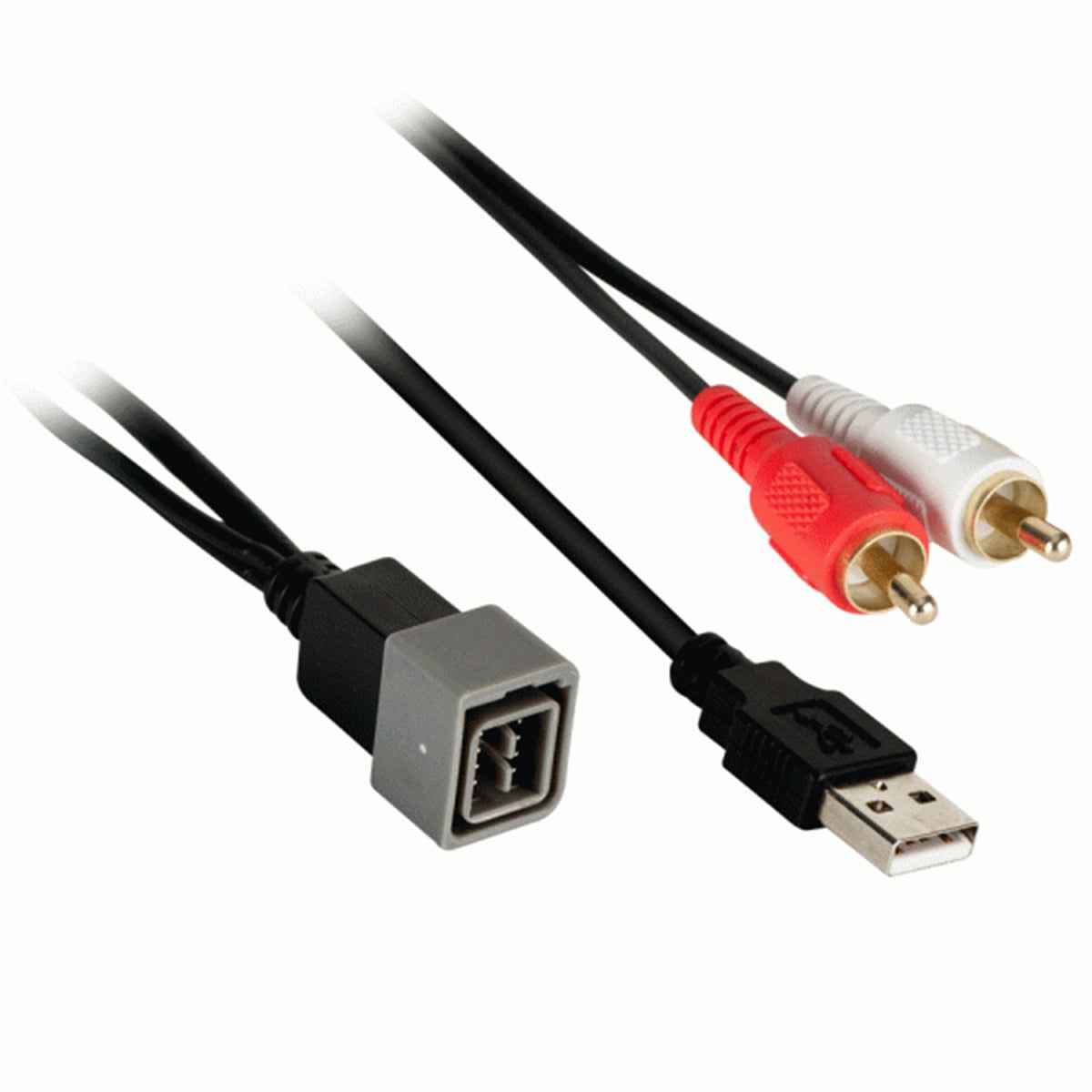 Nissan 2011-2013 USB Adapter