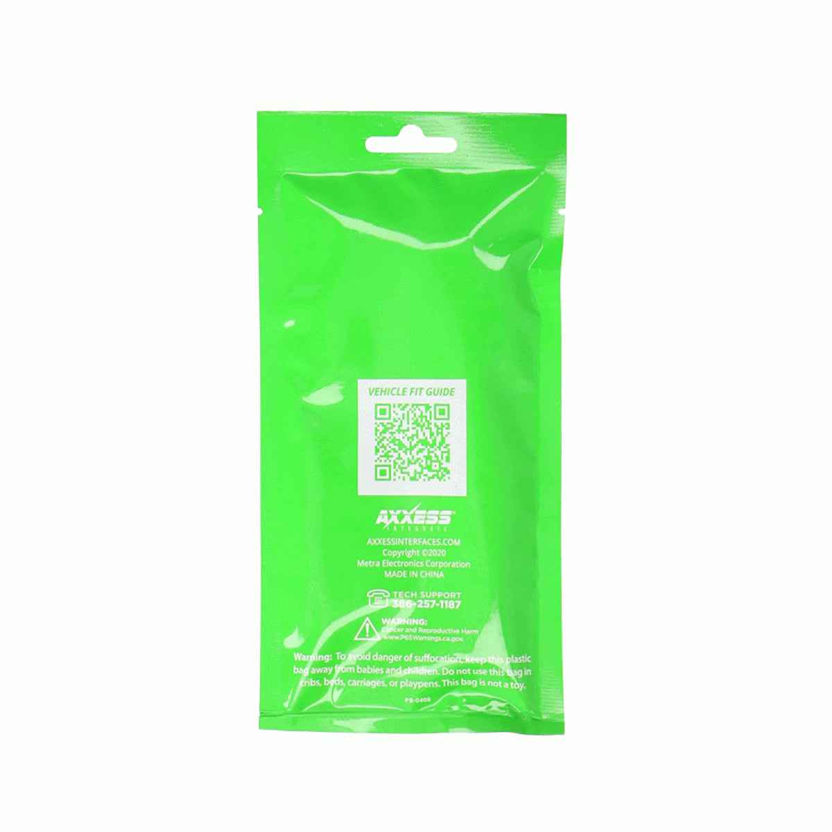 Subaru 08-Up USB Adapt Cable 12in
