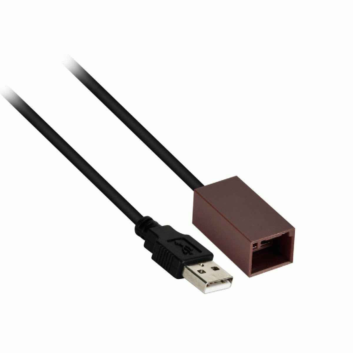 USB Adapter 12 inch Toyota 2012-Up