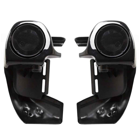 HD Lower Fairing Speaker Assembly 93-13