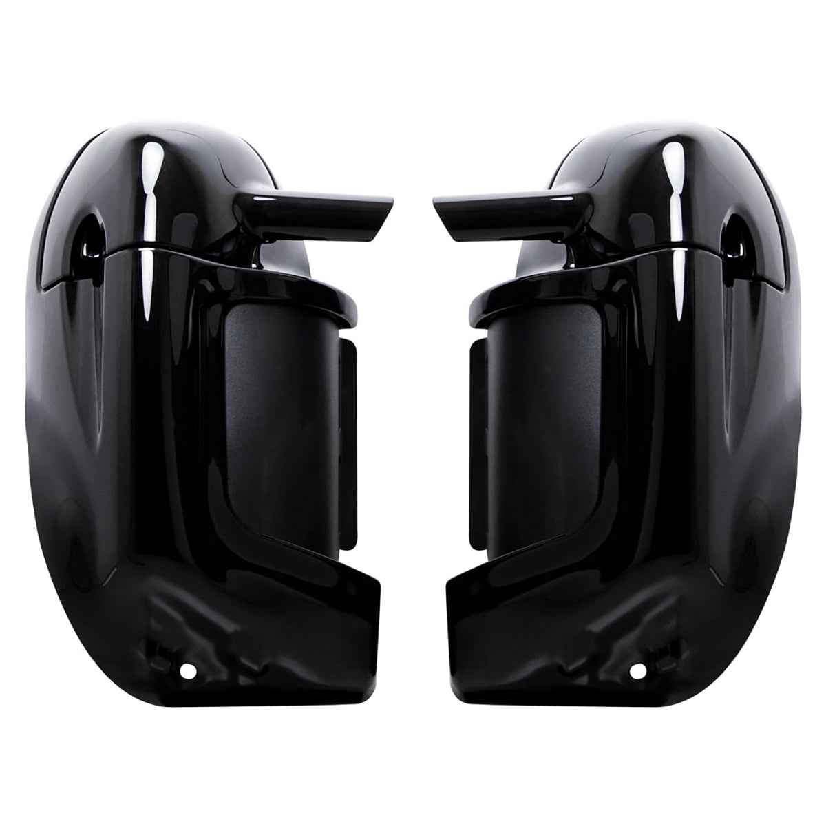HD Lower Fairing Speaker Assembly 93-13