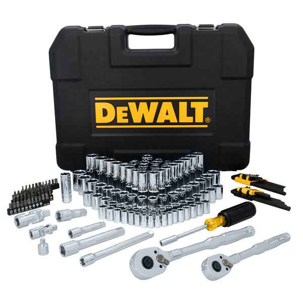 182PC 3 DRV MECH TL ST