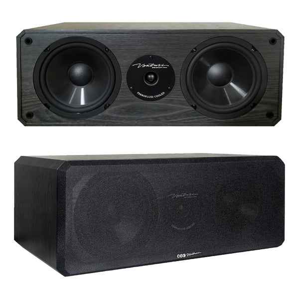CENTER CHANNEL SPEAKER