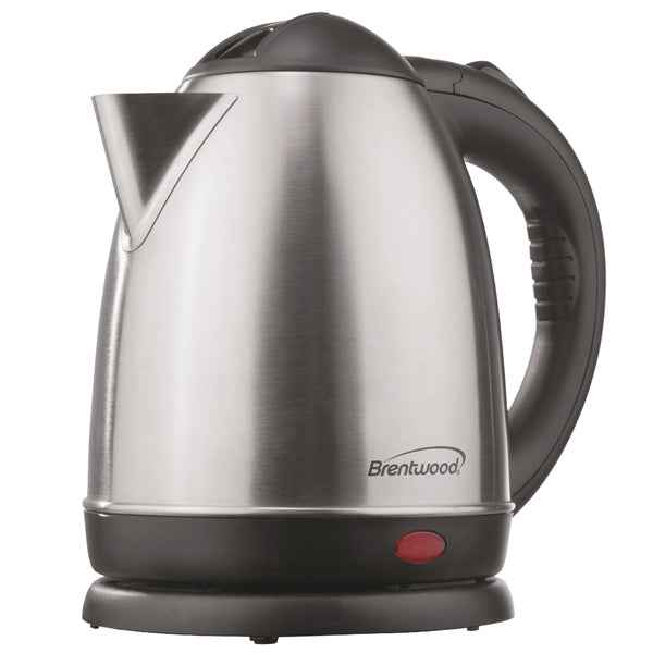 1.5L ST/ST TEA KETTLE BRU