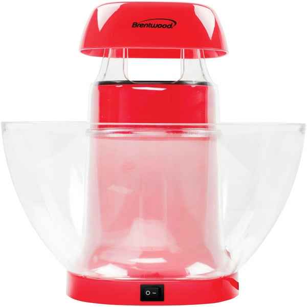 24 CUP HOT AIR PCRN MKR