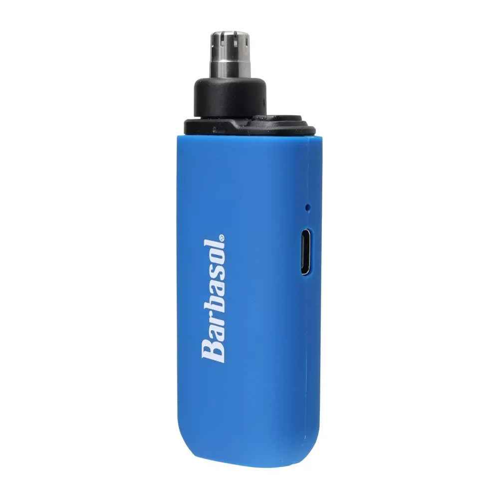 Mini Waterproof Nose And Ear Trimmer