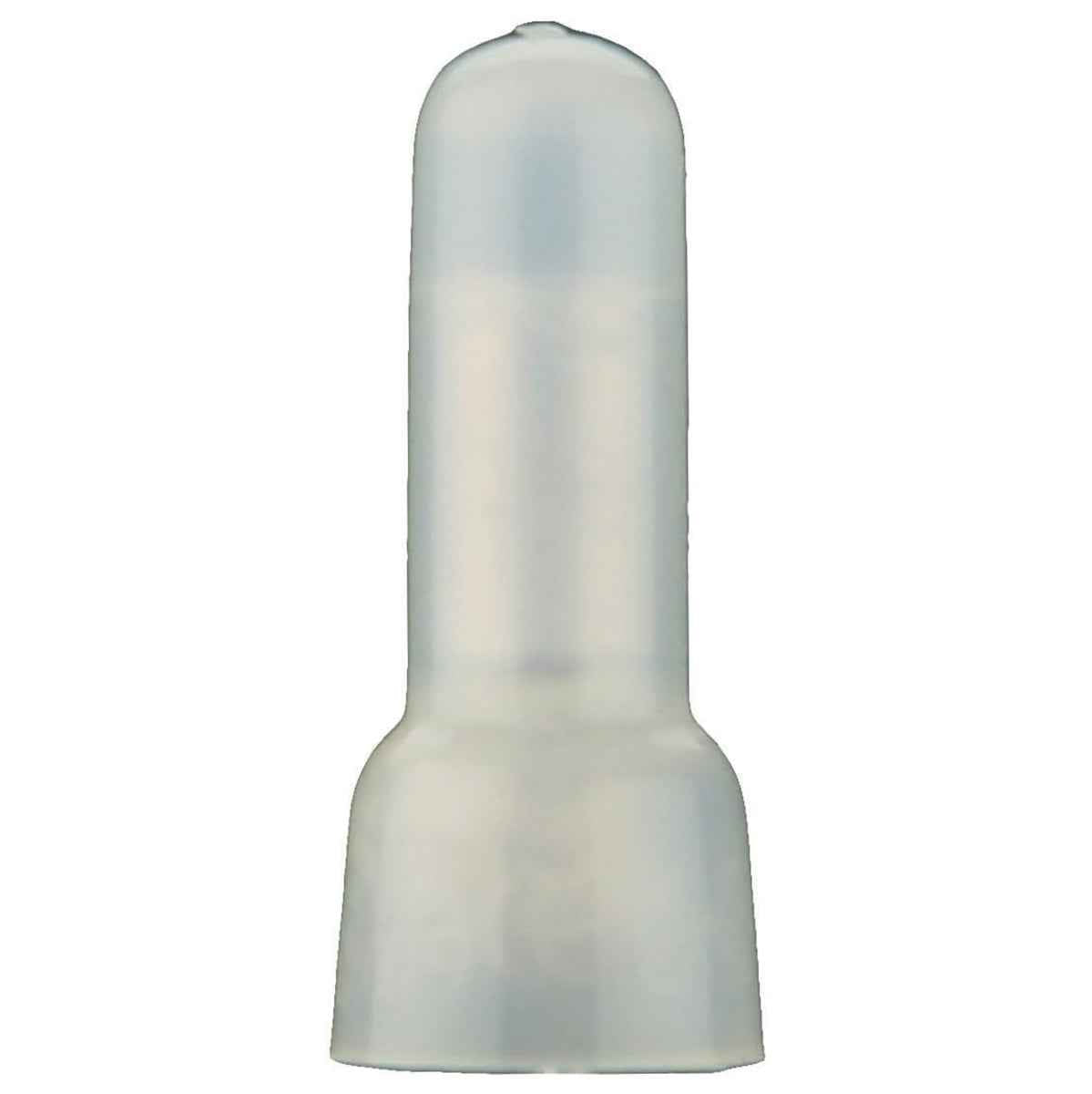 Crimp Cap Nylon 22-18GA 100Pk