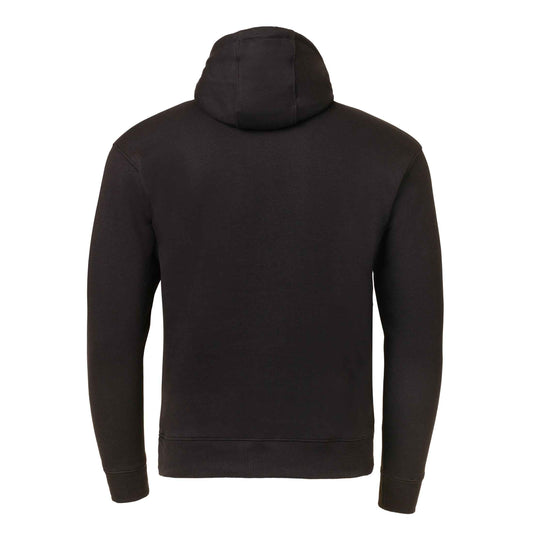 Cummins Hooded Sweatshirt CMN35294 Vintage 1919 Engine Oil Logo Hoodie Black Small