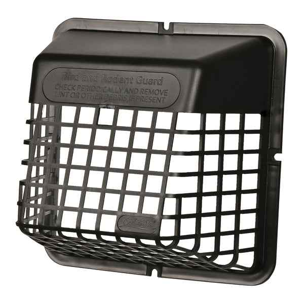 UNIV BIRD GUARD BLK