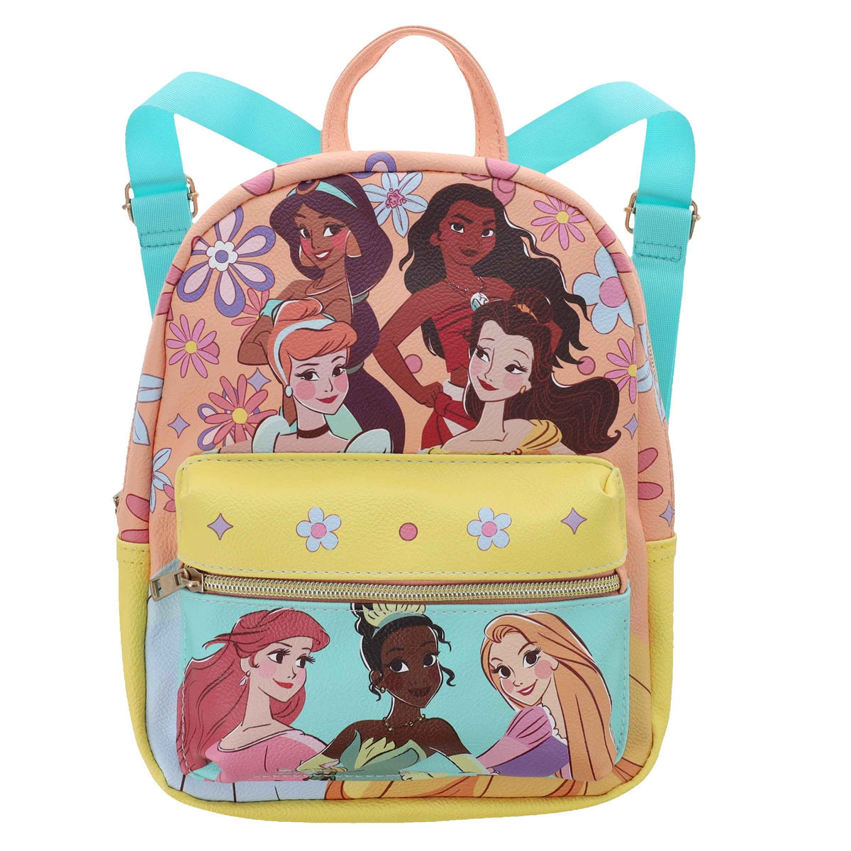 Disney Princess Small Backpack