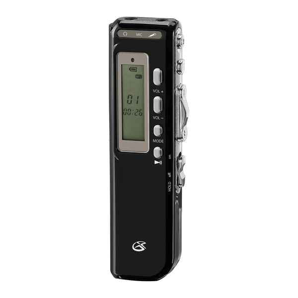 DIGITAL VOICE RECORDR
