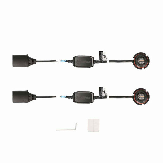 9007 Pro Series LED Kit Dual Beam