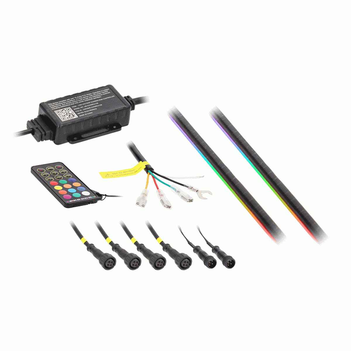 Chasing Dash Trim Accent Light Kit
