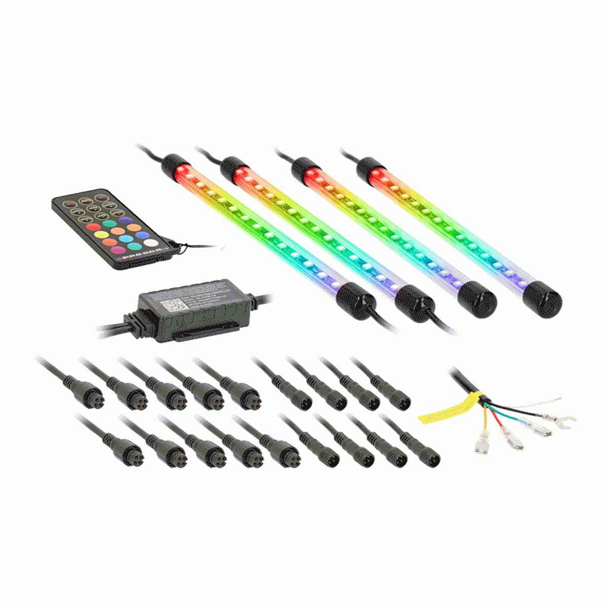 Interior Accent Light Kit