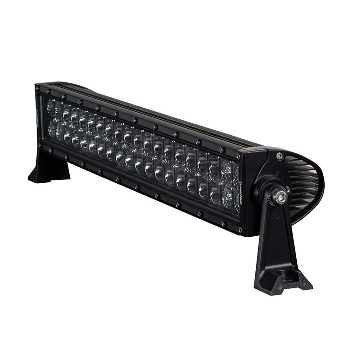 Dual Row Lightbar 22 inch 40 LED