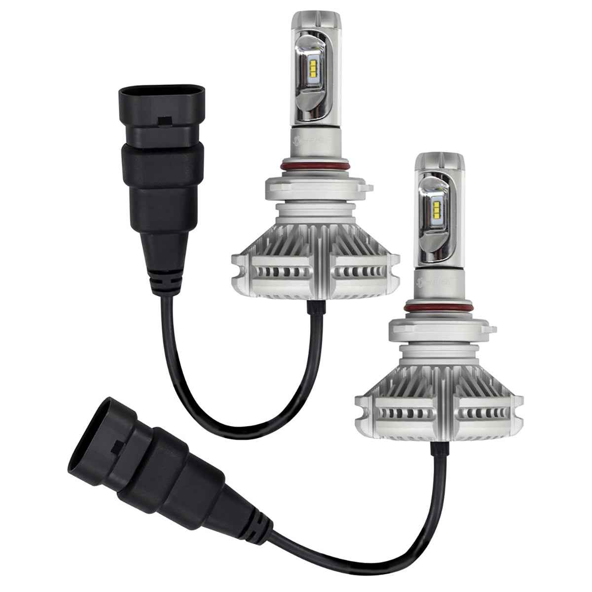 H10 LED Kit Single Beam Pair