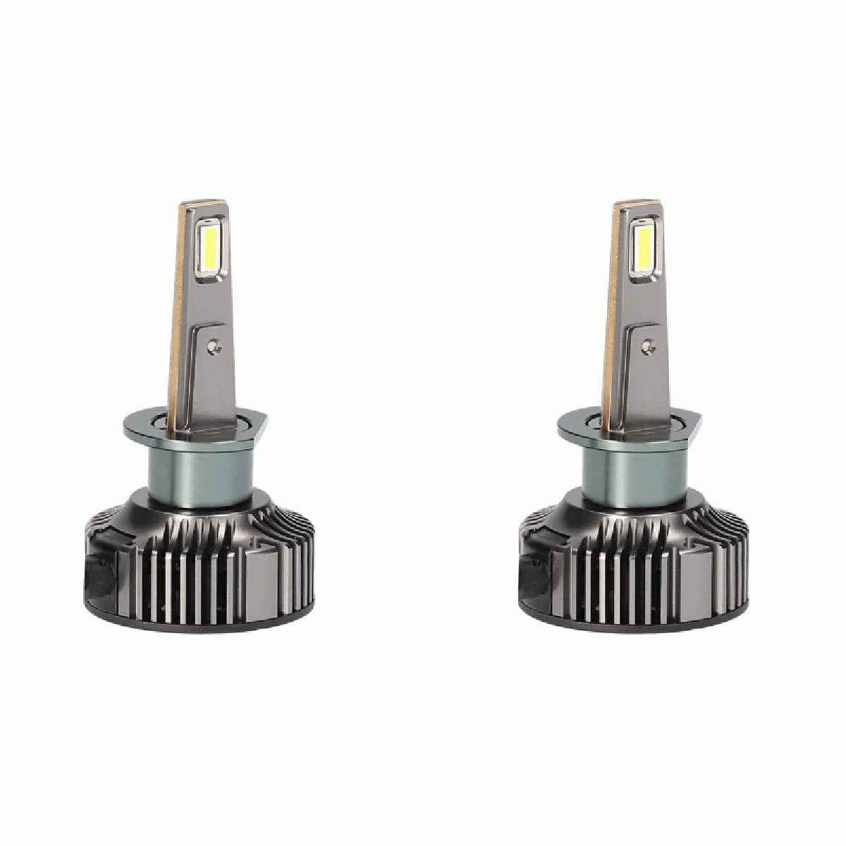 H1 Pro Series LED Kit Single Beam