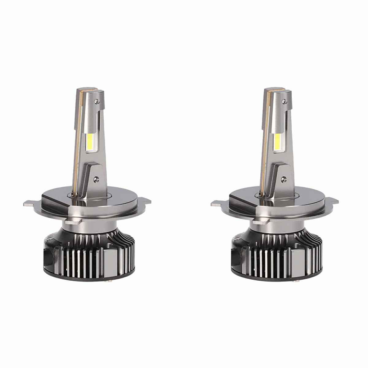 H4 Pro Series LED Kit Dual Beam