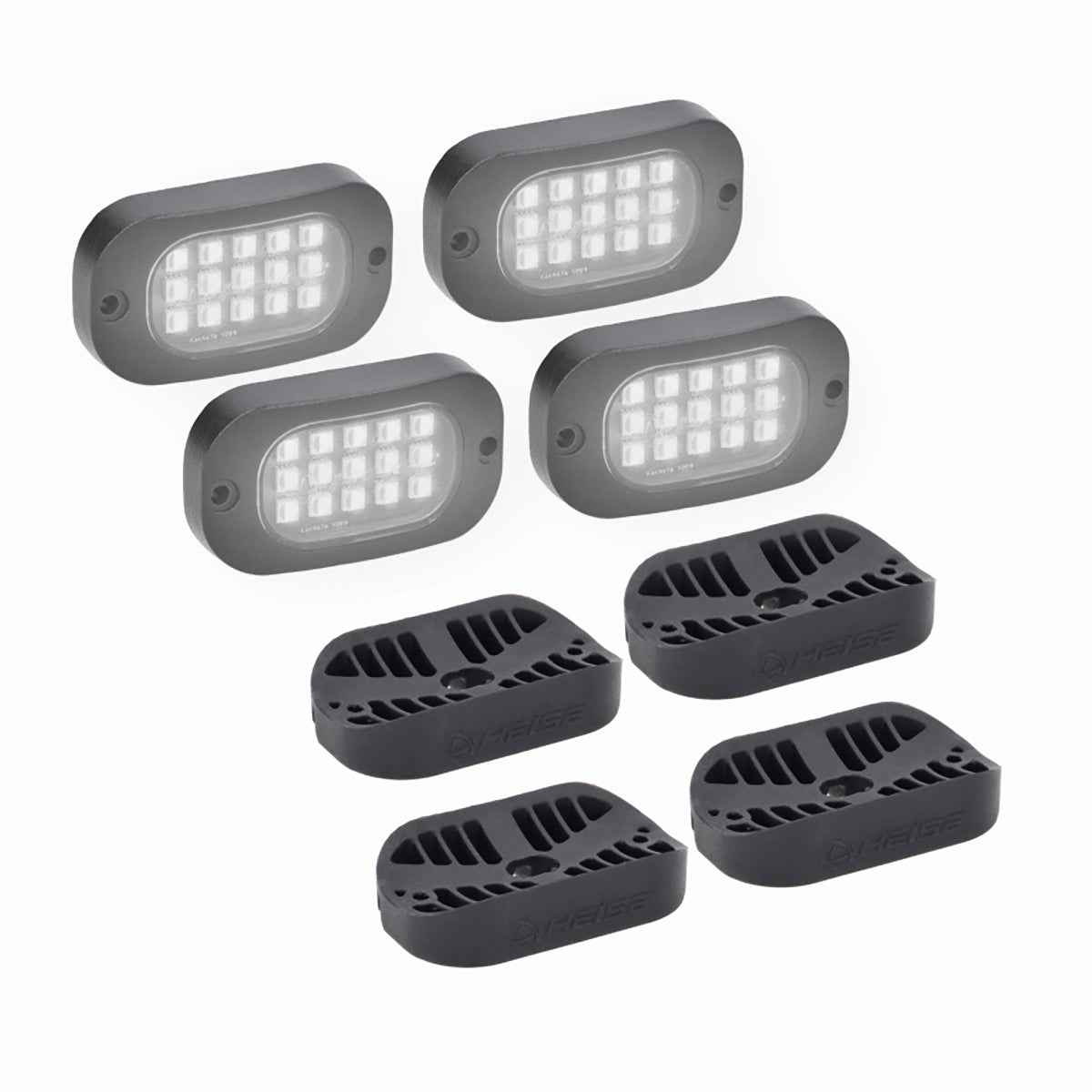 Rock Light Expansion Kit RGBW