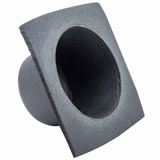 Acoustic Speaker Baffles 6.5 in Pair